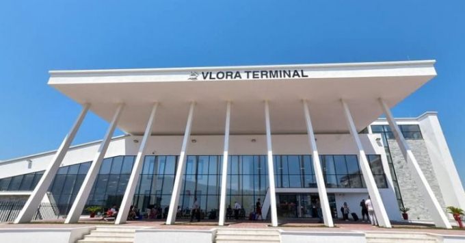 Porti i Vlores me Terminal te ri: Dyfishohet kapaciteti, do shtohen kompanite lundruese